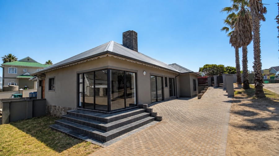 3 Bedroom Property for Sale in Marina Martinique Eastern Cape